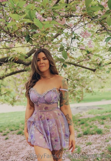 Anita Sadowska hd model image