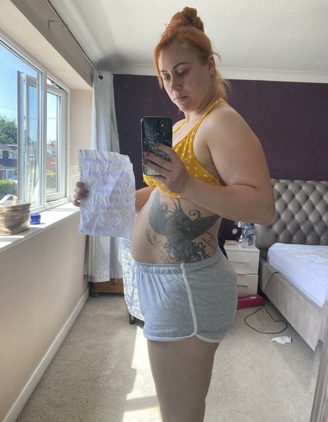 Paige Reever pornstar art photo