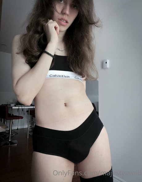 majestycvoid pornstar sexy gallery