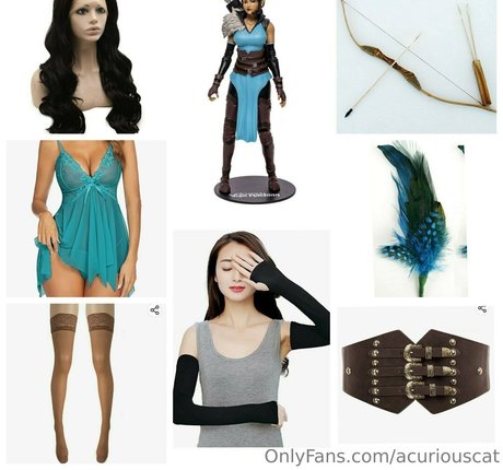 acuriouscat pornstar nice img