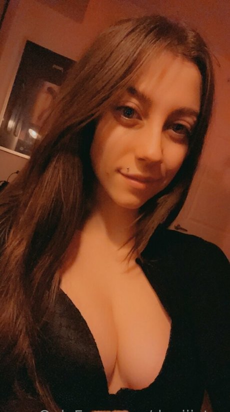 daniiixtxo perfect model gallery