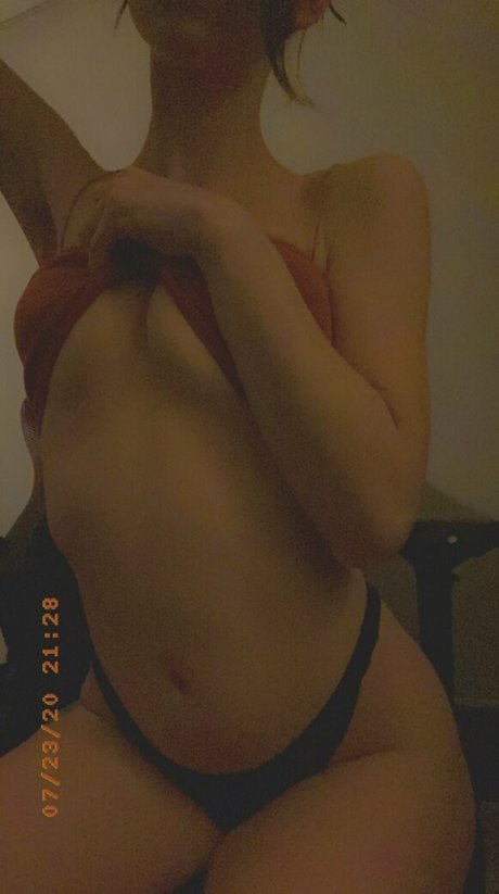 daniiixtxo perfect model pic