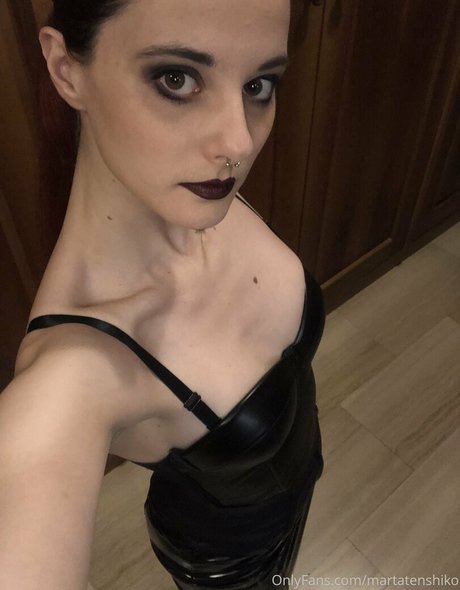 martatenshiko top star gallery