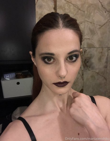 martatenshiko pornstar pics