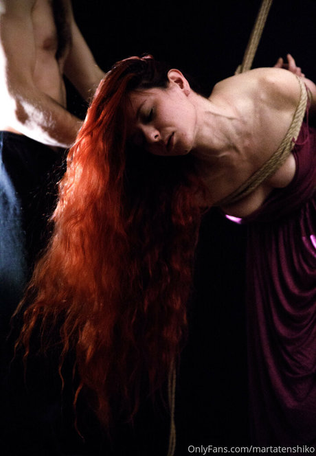 martatenshiko star sexy gallery