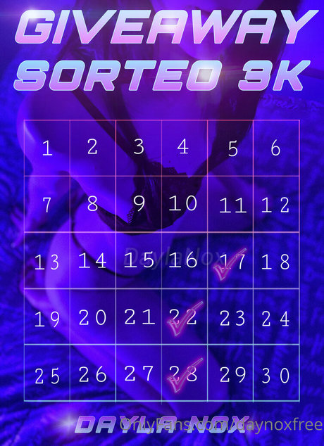 daynoxfree xxx model image