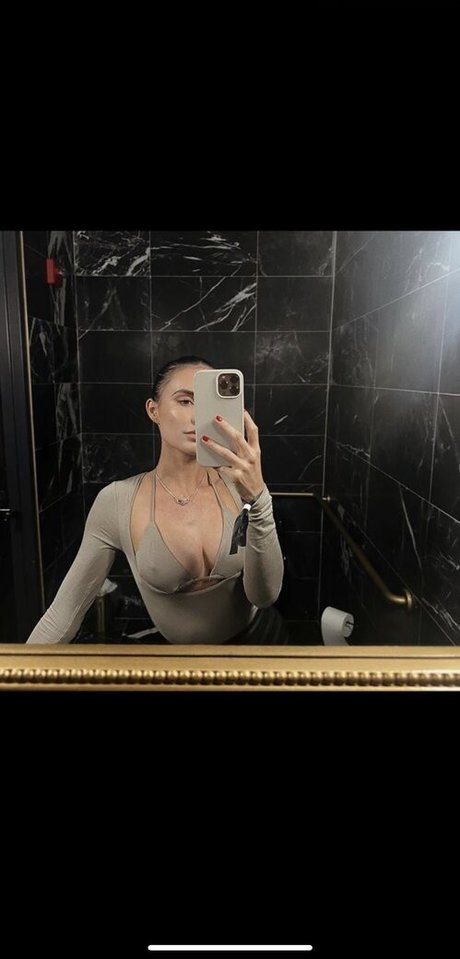 Kacia Kitch sex model pictures