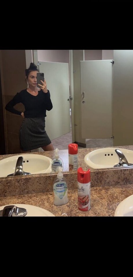 Kacia Kitch pornstar nice gallery