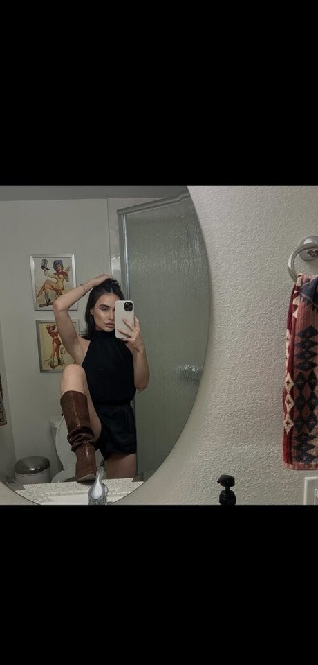 Kacia Kitch art actress photos