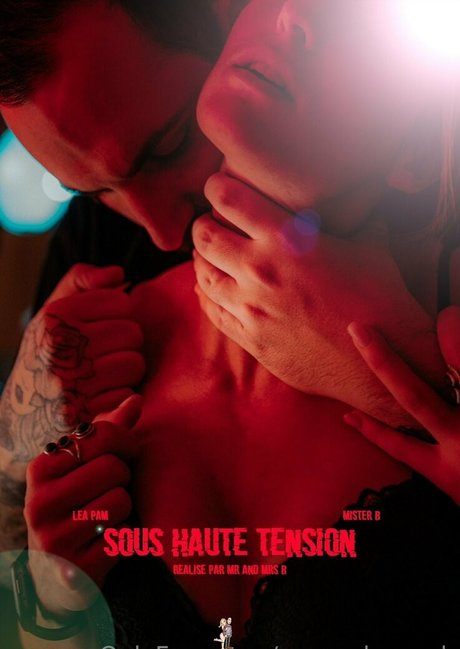 mr and mrs b star hd archive