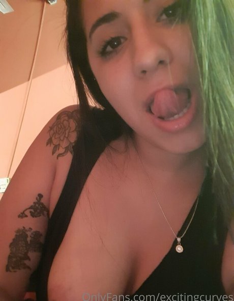 excitingcurves pornographic actress picture