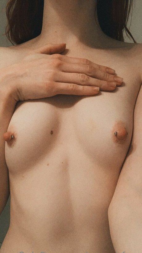 sunset fawn top model pic