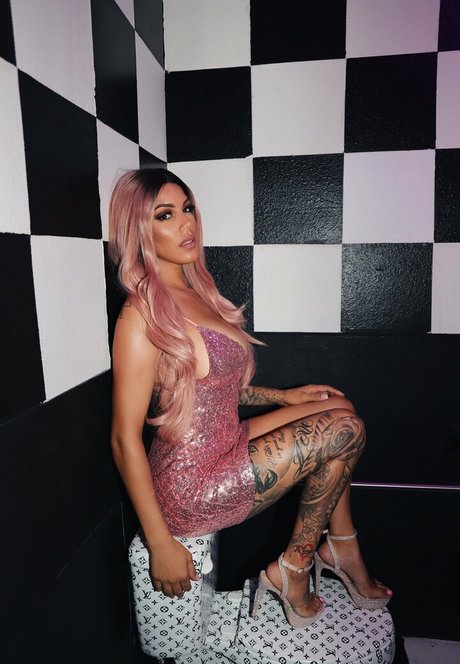 prettygrlrocky art pornstar pictures