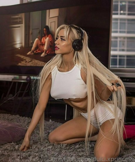 dulci xprincess pornstar nudes galleries