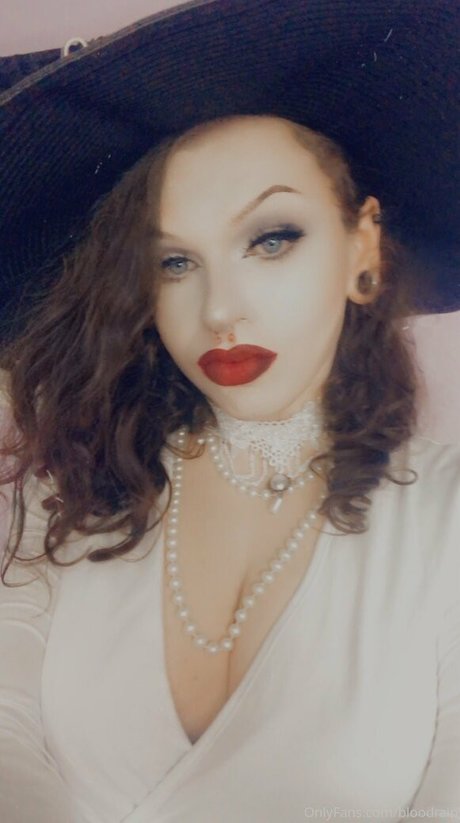 bloodrain star high quality archive