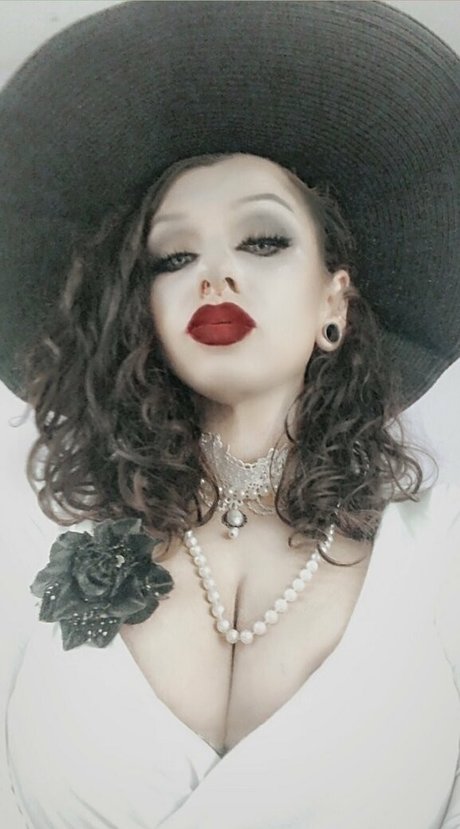 bloodrain model perfect gallery