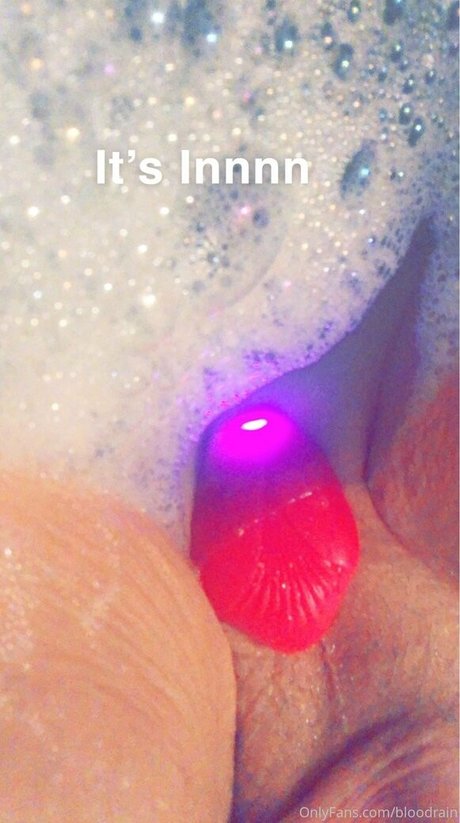 bloodrain nudes star pics