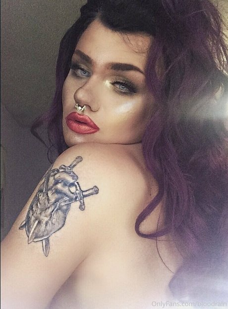 bloodrain actress gallery