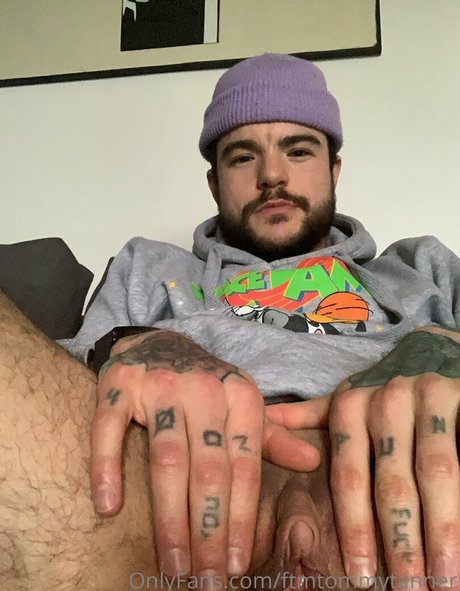 ftmtommytanner model hot galleries