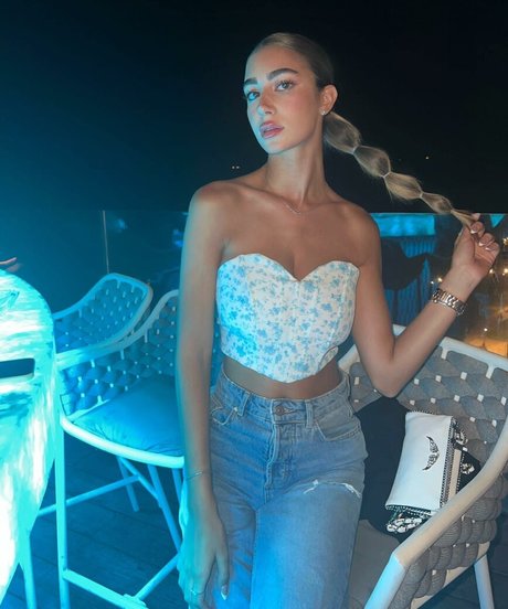 Lior Dery pornstar art image