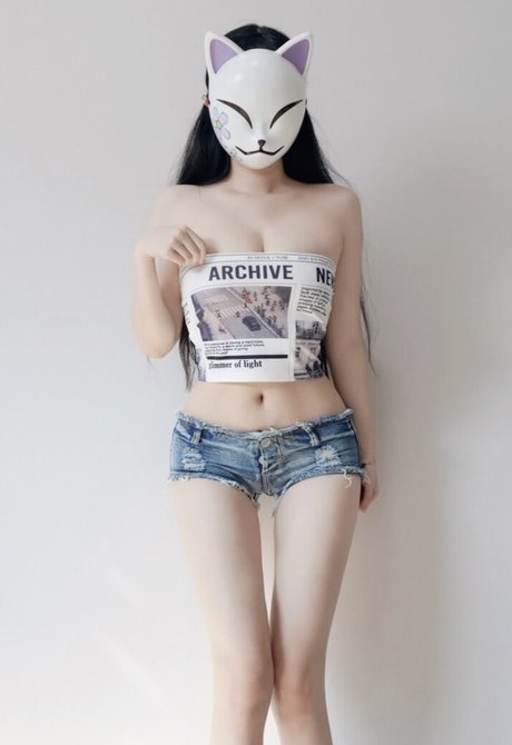 kimyumi exclusive star image