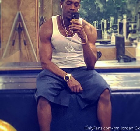 mrjonathanjordan top star image