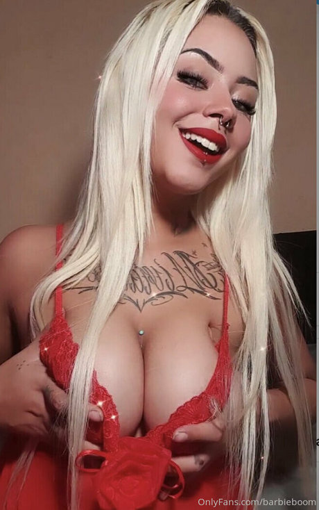 barbieboom nice actress archive