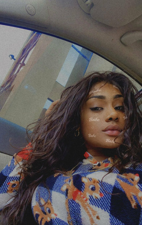 neesababyy pornstar pretty photos