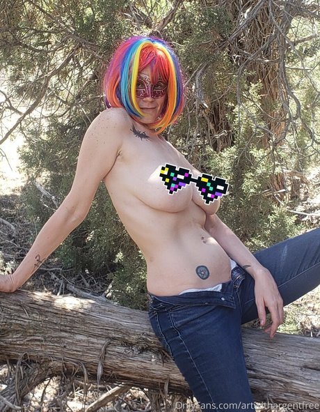 argent silver21 hd model pics