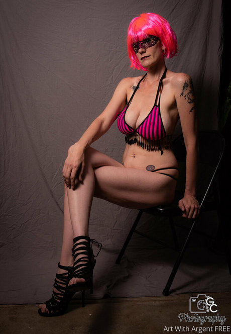 argent silver21 pornographic model gallery