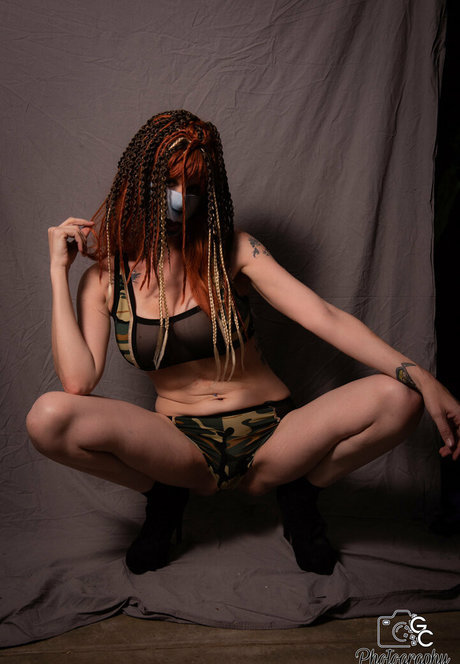 argent silver21 pornstar nude picture