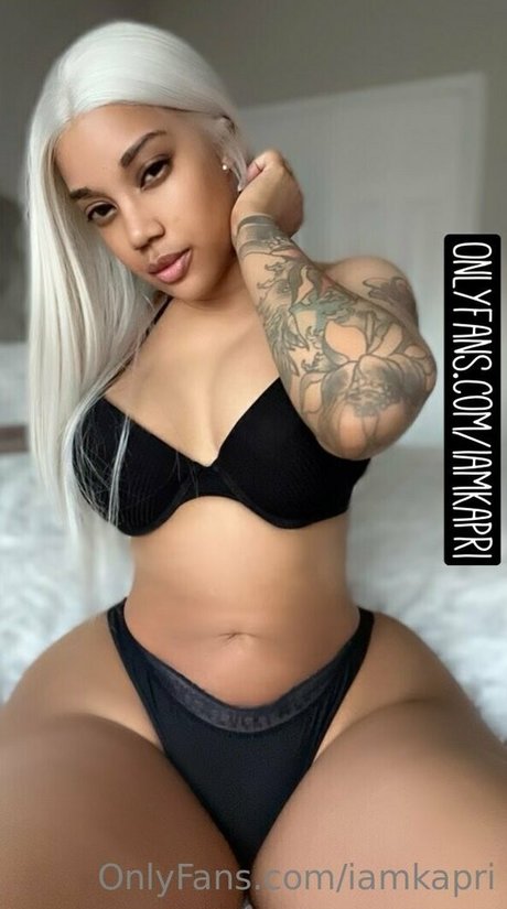 iamkapri hot pornstar img
