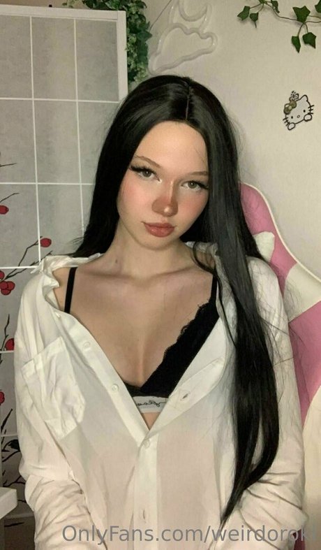 weirdoroki free model gallery