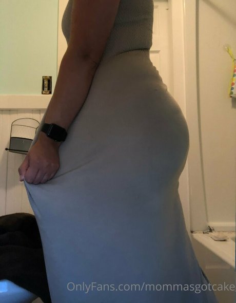 mommasgotcake star art img