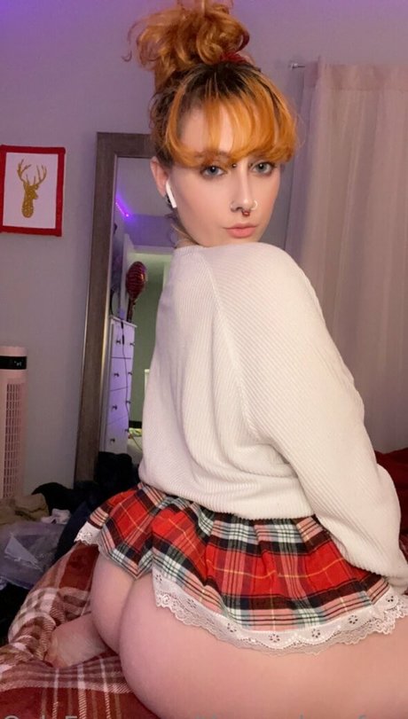 thegardenof eden01 model hd picture