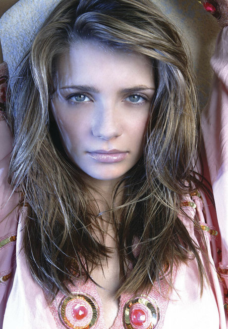 Mischa Barton pornstar pretty photo
