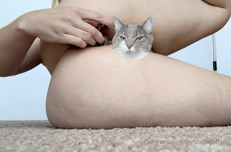 lemonsmudges pornstar sexy photo