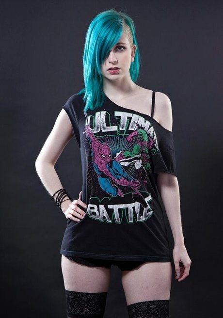 Stacey Jenkins porn star pics