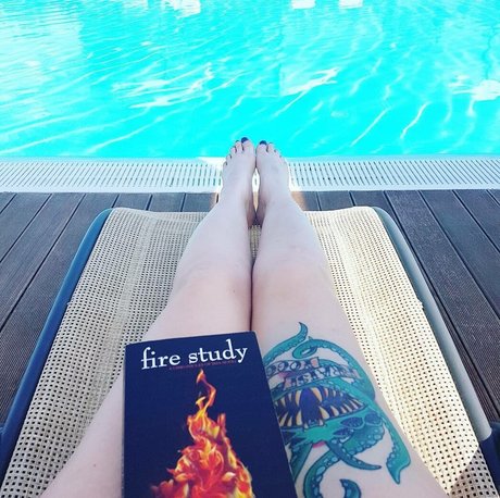 Stacey Jenkins exclusive actress archive