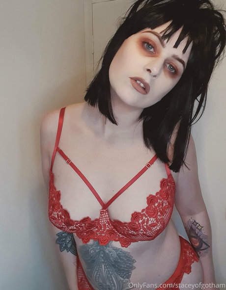 Stacey Jenkins model high quality pic