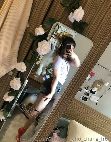 melissa cho chang free free model image