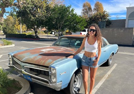 Liv Scaffidi porn star picture