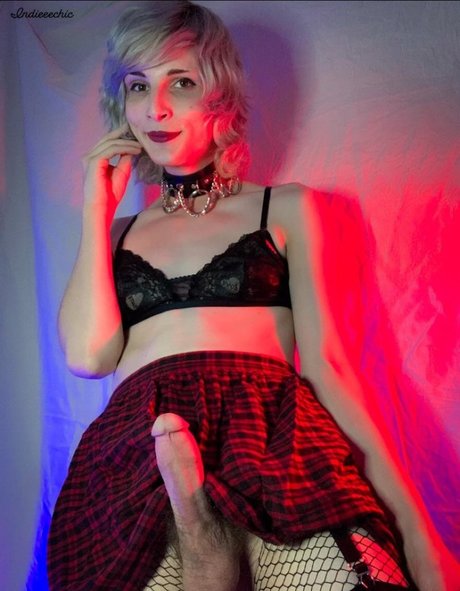 IndieChic pornstar sexy pictures