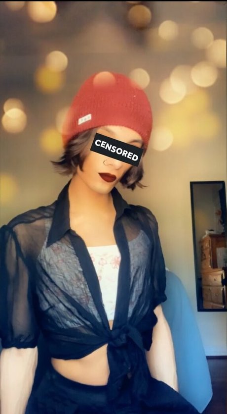 BiTwink97 sexy model img