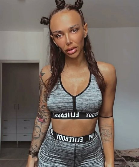 Jessica Sirbu art actress images