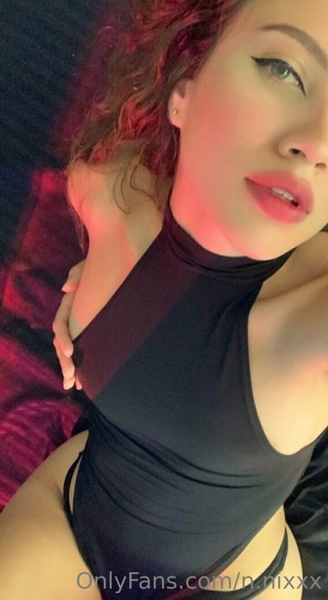 n nixxx art model pictures