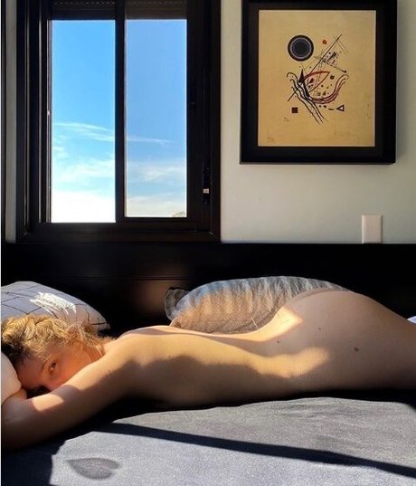 Felicia Guerra nudes star pic