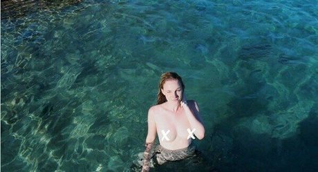 Felicia Guerra pornstar picture