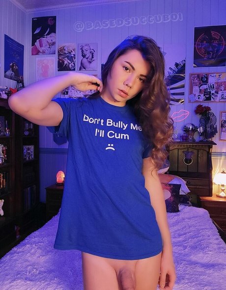 Succuboi adult model photos