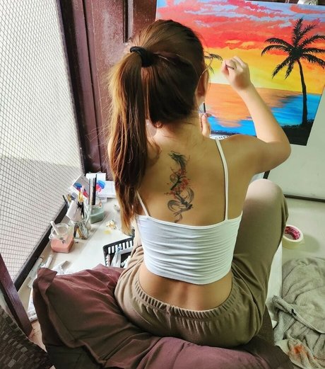 Mona Lisa69x Profile pic